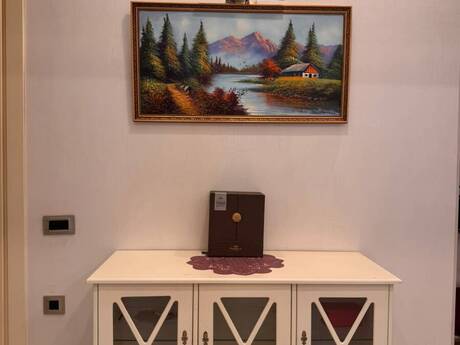 3 otaqlı mənzil, 110 m², Park Azure: 370 000 ₼ 3