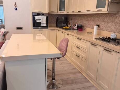 3 otaqlı mənzil, 110 m², Park Azure: 370 000 ₼ 5