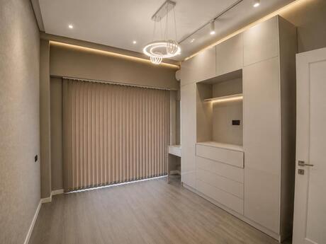 3-комнатная квартира, 122 м², Greenville Residence: 280 000 ₼ 3
