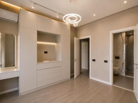 3-комнатная квартира, 122 м², Greenville Residence: 280 000 ₼ 4