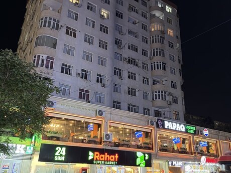 Elan №6343169 - Xırdalan, Xırdalan, 2 otaqlı, 55 m², 4/16 mərtəbə