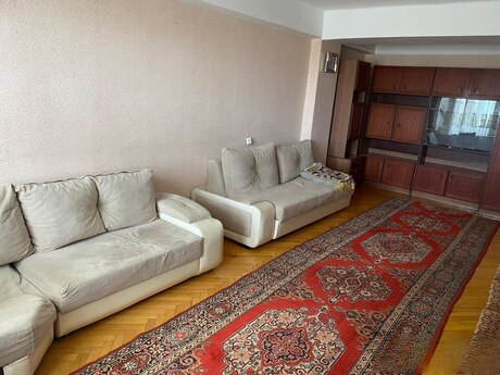 Elan №6343127 - Bakı, Gənclik m., 3 otaqlı, 100 m², 8/10 mərtəbə