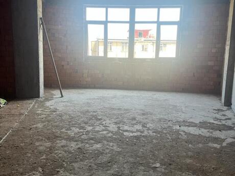 4 otaqlı yeni tikili - Gənclik m. - 208 m²