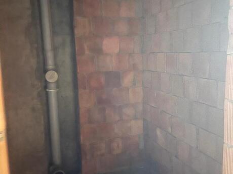 4 otaqlı yeni tikili - Gənclik m. - 208 m²