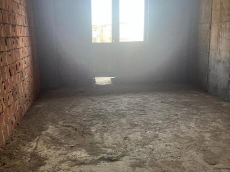 4 otaqlı yeni tikili - Gənclik m. - 208 m²