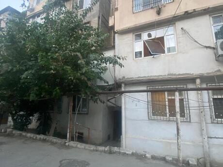 Elan №6343189 - Bakı, Elmlər Akademiyası m., 3 otaqlı, 80 m², 2/5 mərtəbə