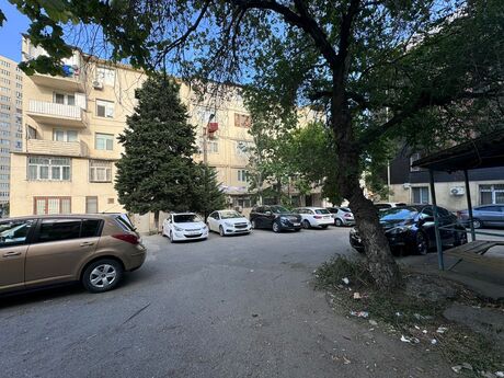 3 otaqlı mənzil, 75 m², Elmlər Akademiyası: 230 000 ₼ 4