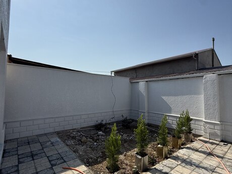 7 otaqlı həyət evi, 200 m², Maştağa: 188 000 ₼ 2