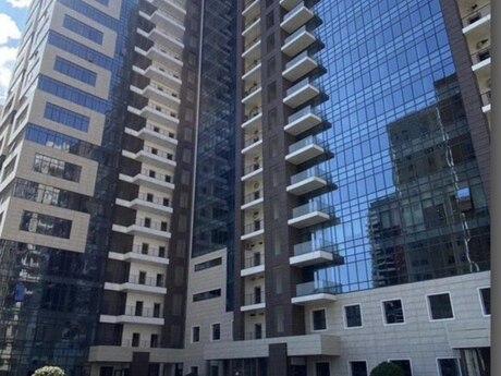 2-комнатная квартира, 101 м², Riva Residence: 324 000 ₼ 3