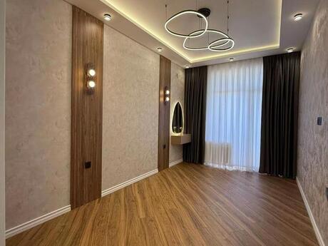 Elan №6343209 - Bakı, Həzi Aslanov m., 2 otaqlı, 56 m², 10/15 mərtəbə