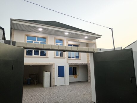 Elan №6343264 - Bakı, Hövsan q., 3 otaqlı, 120 m²