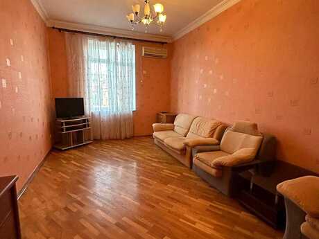 Объявление №6343246 - Баку, м. Сахил, 3-комн., 72 м², 4/5 этаж
