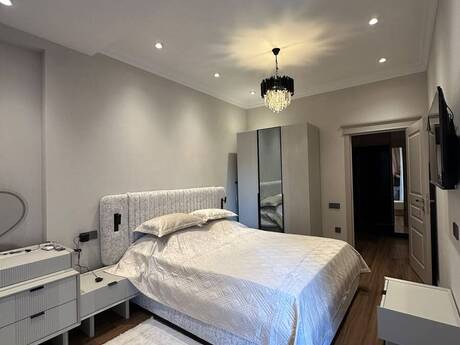 Kirayə 2 otaqlı mənzil, 60 m², Nəriman Nərimanov: 1 100 ₼/ay 5