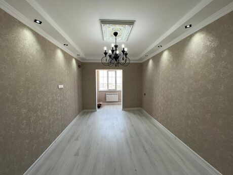 Объявление №6343240 - Баку, м. Ази Асланов, 3-комн., 90 м², 9/9 этаж