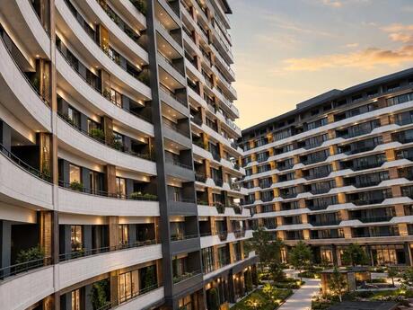 Elan №6343273 - Bakı, Biləcəri q., 3 otaqlı, 110 m², 5/10 mərtəbə