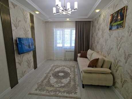 Объявление №6343303 - Баку, м. Ази Асланов, 2-комн., 60 м², 7/9 этаж