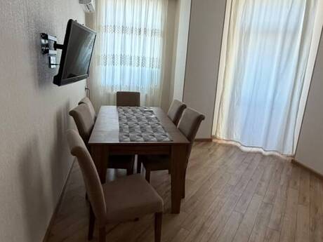 Объявление №6343278 - Баку, м. Кероглу, 2-комн., 90 м², 3/16 этаж