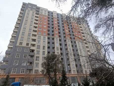 3 otaqlı mənzil, 85,4 m², Qara Qarayev: 228 000 ₼ 5