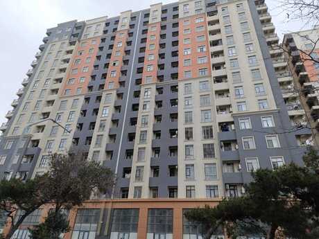 3 otaqlı mənzil, 85,4 m², Qara Qarayev: 228 000 ₼ 3