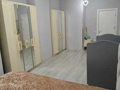 2-комнатная квартира, 86 м², 20 Yanvar: 250 000 ₼ 4