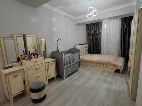 2-комнатная квартира, 86 м², 20 Yanvar: 250 000 ₼ 3