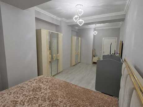 2-комнатная квартира, 86 м², 20 Yanvar: 250 000 ₼ 5