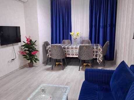 2-комнатная квартира, 86 м², 20 Yanvar: 250 000 ₼ 2