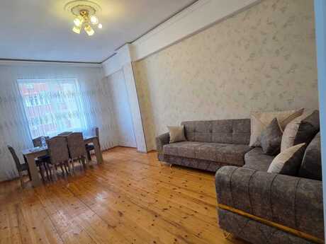 Elan №6343309 - Bakı, 8-ci kilometr q., 2 otaqlı, 65 m², 13/18 mərtəbə