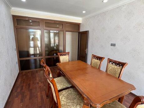 Объявление №6343363 - Баку, Ясамальский р., 3-комн., 78 м², 3/6 этаж