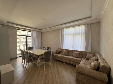 Elan №6343358 - Bakı, Dərnəgül m., 3 otaqlı, 100 m², 13/16 mərtəbə