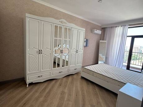 3-комн. новостройка - м. Дернегюль - 100 м²