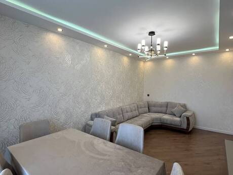 3 otaqlı mənzil, 80 m², Həzi Aslanov: 225 000 ₼ 2