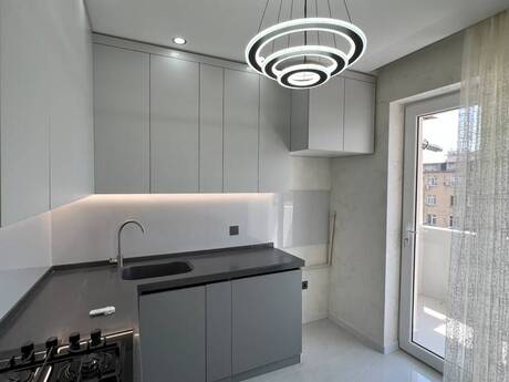3 otaqlı mənzil, 80 m², Həzi Aslanov: 225 000 ₼ 5