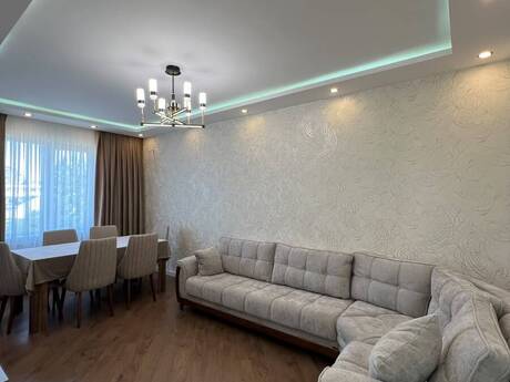 3 otaqlı mənzil, 80 m², Həzi Aslanov: 225 000 ₼ 3