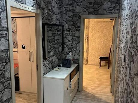 Объявление №6343399 - Баку, м. Ази Асланов, 2-комн., 70 м², 5/5 этаж