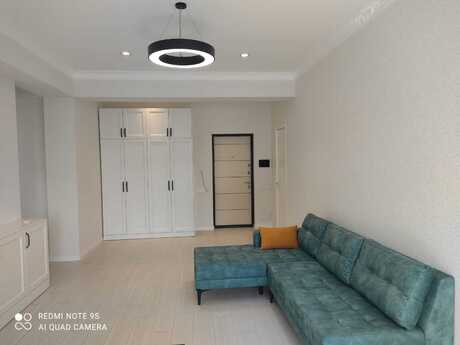 Elan №6343362 - Bakı, 28 May m., 3 otaqlı, 120 m², 9/18 mərtəbə