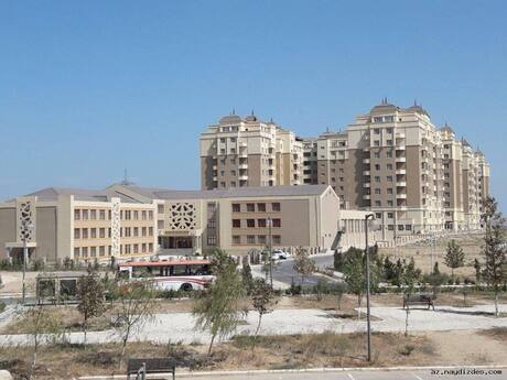 Elan №6343375 - Bakı, Masazır q., 3 otaqlı, 92 m², 2/10 mərtəbə