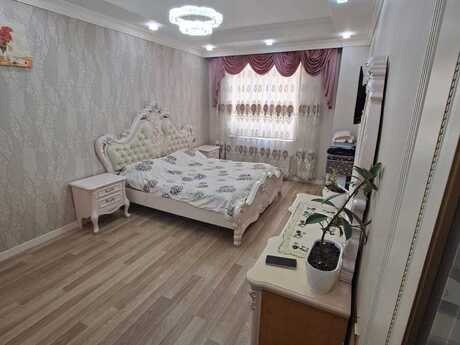 3-room apartment, 92 m², Masazır: 155 000 ₼ 4