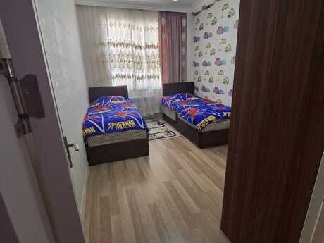 3-room apartment, 92 m², Masazır: 155 000 ₼ 5