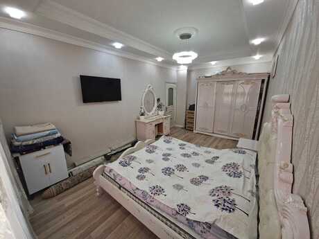 3-room apartment, 92 m², Masazır: 155 000 ₼ 2
