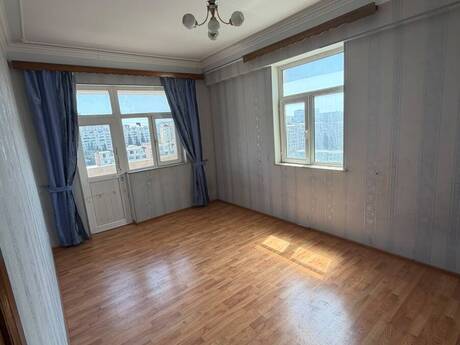 3 otaqlı mənzil, 112 m², Neftçilər: 229 500 ₼ 2