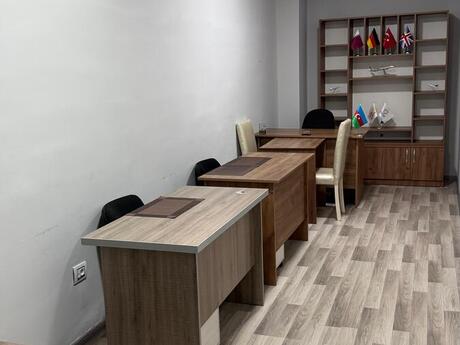 Elan №6343388 - Bakı, Elmlər Akademiyası m., 1 otaqlı, 25 m²