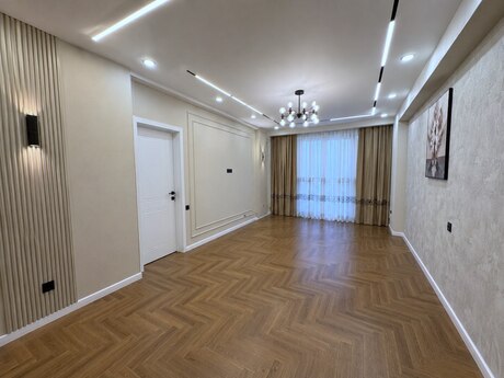 Объявление №6345221 - Баку, м. Иншаатчылар, 3-комн., 121 м², 9/21 этаж