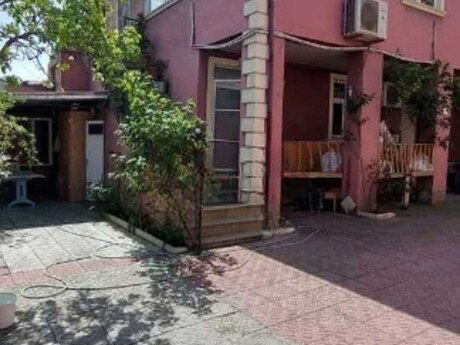 Elan №6343405 - Bakı, Bakıxanov q., 8 otaqlı, 228 m²
