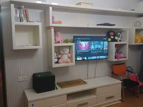 2 otaqlı mənzil, 73 m², Həzi Aslanov: 167 000 ₼ 2