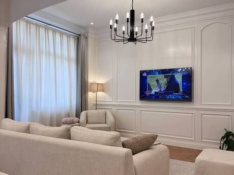 2 otaqlı mənzil, 100 m², Nəsimi: 375 000 ₼ 2