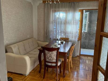Объявление №6343443 - Баку, м. Шах Исмаил Хатаи, 3-комн., 95 м², 2/5 этаж