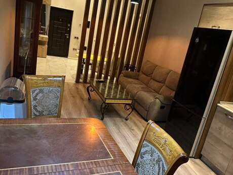 Elan №6343426 - Bakı, Nəsimi r., 3 otaqlı, 108 m², 13/17 mərtəbə