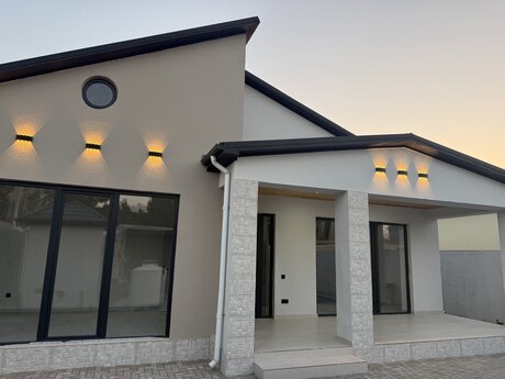 4-комн. дом/дача - пос. Шувеляны - 150 м²