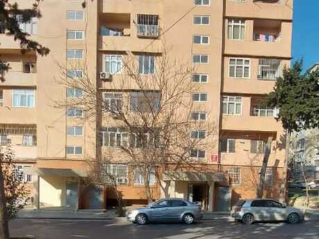 Elan №6343458 - Bakı, Əhmədli m., 2 otaqlı, 65 m², 1/9 mərtəbə